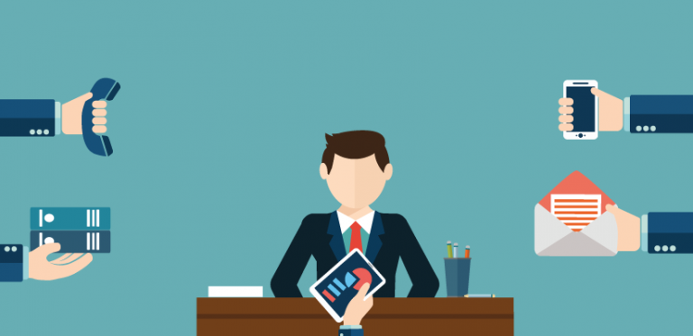Innovation Manager