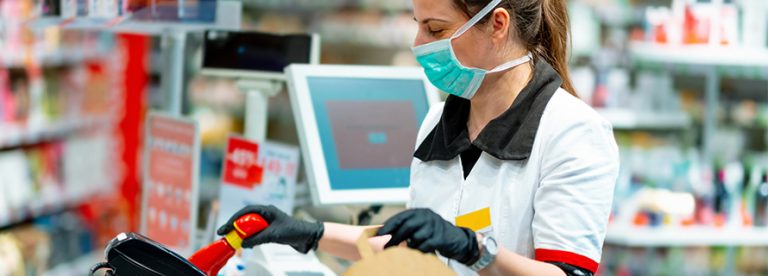 Impresa Sicura: al via le domande per le imprese che hanno acquistato DPI